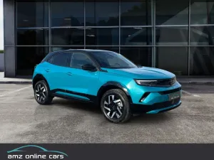 Opel Mokka 1.2T GS Kamera*Leder*Winterpaket
