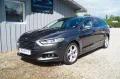 Ford Mondeo Turnier Titanium-ACC-Kamera-AHK-