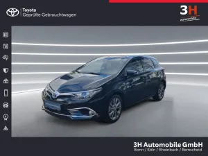 Toyota Auris 1.8l Executive *wenig KM*Allwetter*