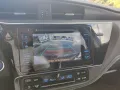 Toyota Auris 1.8l Executive *wenig KM*Allwetter*