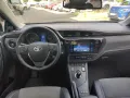 Toyota Auris 1.8l Executive *wenig KM*Allwetter*