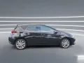 Toyota Auris 1.8l Executive *wenig KM*Allwetter*