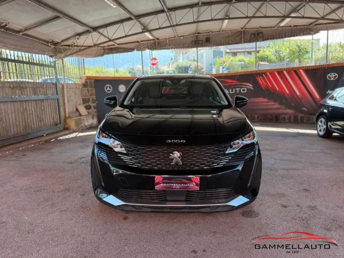 Peugeot 3008 1.5 S&S EAT8 Allure Pack 130CV AUTO