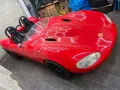 Other Ginetta G20 GTR 1,8l rover vvc / lotus sup...