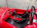 Other Ginetta G20 GTR 1,8l rover vvc / lotus sup...
