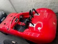 Other Ginetta G20 GTR 1,8l rover vvc / lotus sup...
