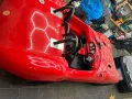 Other Ginetta G20 GTR 1,8l rover vvc / lotus sup...