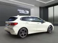 BMW 118i Lim. SPORTLINE LED NAVI PANO SPORTSITZ ALU
