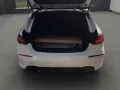 BMW 118i Lim. SPORTLINE LED NAVI PANO SPORTSITZ ALU