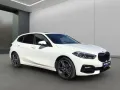 BMW 118i Lim. SPORTLINE LED NAVI PANO SPORTSITZ ALU
