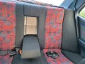 Mercedes-Benz Mercedes W202 Oldtimer  250 Diesel 5 Zylinder