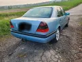 Mercedes-Benz Mercedes W202 Oldtimer  250 Diesel 5 Zylinder