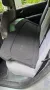 Peugeot 307, Silber