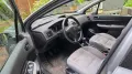 Peugeot 307, Silber