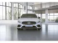 Mercedes-Benz A 250 e Lim AMG Line NIGHT PANO LED NAVI KAMERA