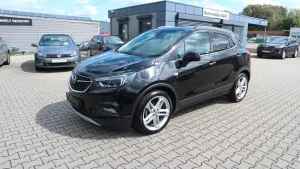 Opel Mokka X 1.4 ECOTEC Turbo INNOVATION Start/Stop