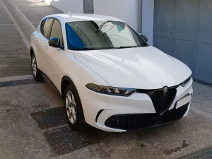 Other Alfa Romeo Tonale 1.6 diesel 130 CV TCT6 Sprint