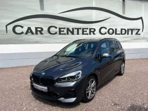 BMW 216i Gran Tourer#M Sport#7 Sitze#LED#Assist#