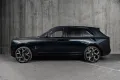 Rolls-Royce Cullinan -