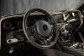 Rolls-Royce Cullinan -