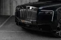 Rolls-Royce Cullinan -