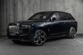 Rolls-Royce Cullinan -