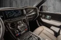 Rolls-Royce Cullinan -