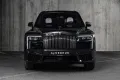 Rolls-Royce Cullinan -