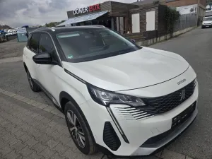 Peugeot 5008 Allure Business/ 7 Sitzer 1 Jahr Garanti...