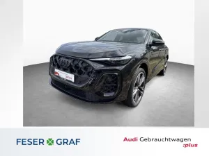 Audi Q5 Sportback TDI quattro 2x S line AHK ACC KAMER