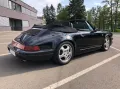 Porsche 911 Carrera 2 964