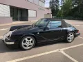 Porsche 911 Carrera 2 964