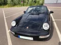 Porsche 911 Carrera 2 964