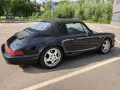 Porsche 911 Carrera 2 964