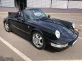 Porsche 911 Carrera 2 964