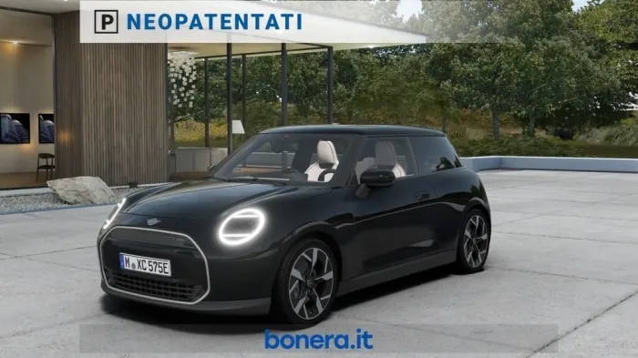 MINI Mini Mini Cooper All-Electric E Favoured