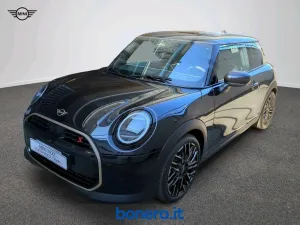 MINI Mini Mini Cooper 3 Porte 2.0 S Favoured Auto