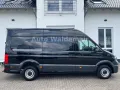 Volkswagen Crafter Kasten 35 mittellang Hochdach Sitzhzg