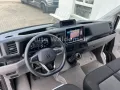 Volkswagen Crafter Kasten 35 mittellang Hochdach Sitzhzg