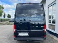 Volkswagen Crafter Kasten 35 mittellang Hochdach Sitzhzg