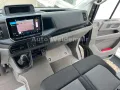 Volkswagen Crafter Kasten 35 mittellang Hochdach Sitzhzg