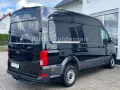 Volkswagen Crafter Kasten 35 mittellang Hochdach Sitzhzg