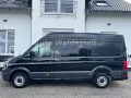 Volkswagen Crafter Kasten 35 mittellang Hochdach Sitzhzg