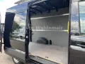 Volkswagen Crafter Kasten 35 mittellang Hochdach Sitzhzg