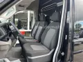 Volkswagen Crafter Kasten 35 mittellang Hochdach Sitzhzg
