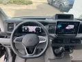 Volkswagen Crafter Kasten 35 mittellang Hochdach Sitzhzg