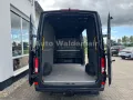 Volkswagen Crafter Kasten 35 mittellang Hochdach Sitzhzg