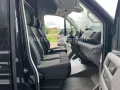 Volkswagen Crafter Kasten 35 mittellang Hochdach Sitzhzg