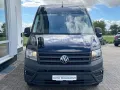 Volkswagen Crafter Kasten 35 mittellang Hochdach Sitzhzg