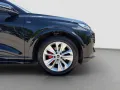 Audi Q6 e-tron qu 5JGAR MATRIX 360° AHK ACC HUD